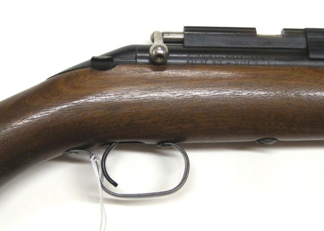 SHERIDAN PRODUCTS ''BLUE STREEK''