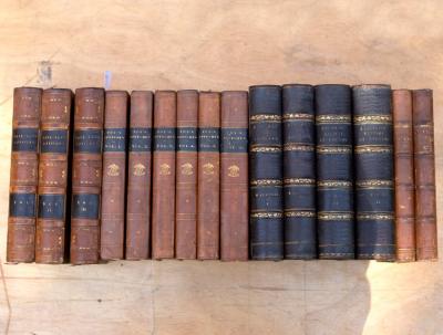 Sheridan (R B) The Speeches of