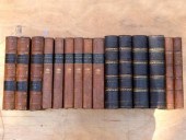 Sheridan (R B) The Speeches of