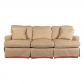 SHERILL CONTEMPORARY UPHOLSTER