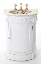Sherle Wagner basin fixtures t