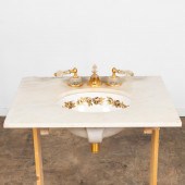 SHERLE WAGNER FAUCET & SINK WI