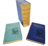 SHERLOCK HOLMES, 1ST ED, ADVEN