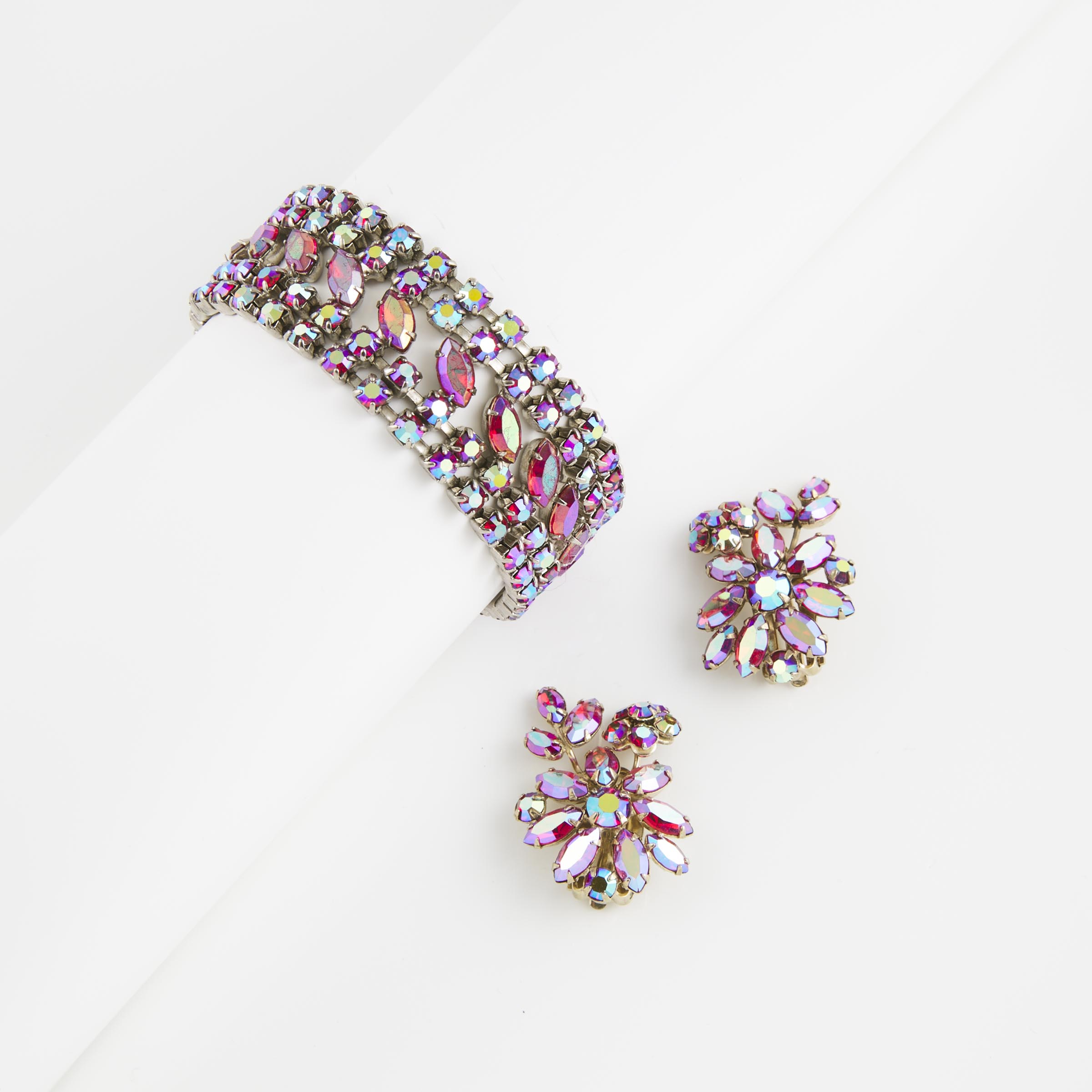 Sherman 3-Piece Set  including a