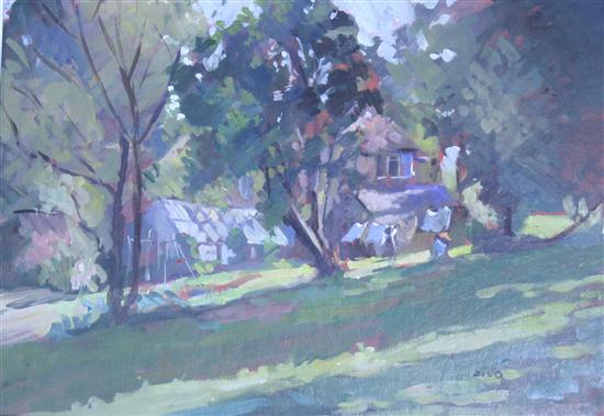 Sherree Valentine Daines (20th