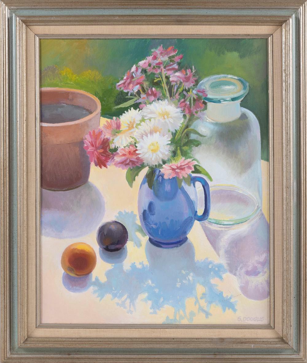 SHERRI DOUGLIS (CAPE COD,