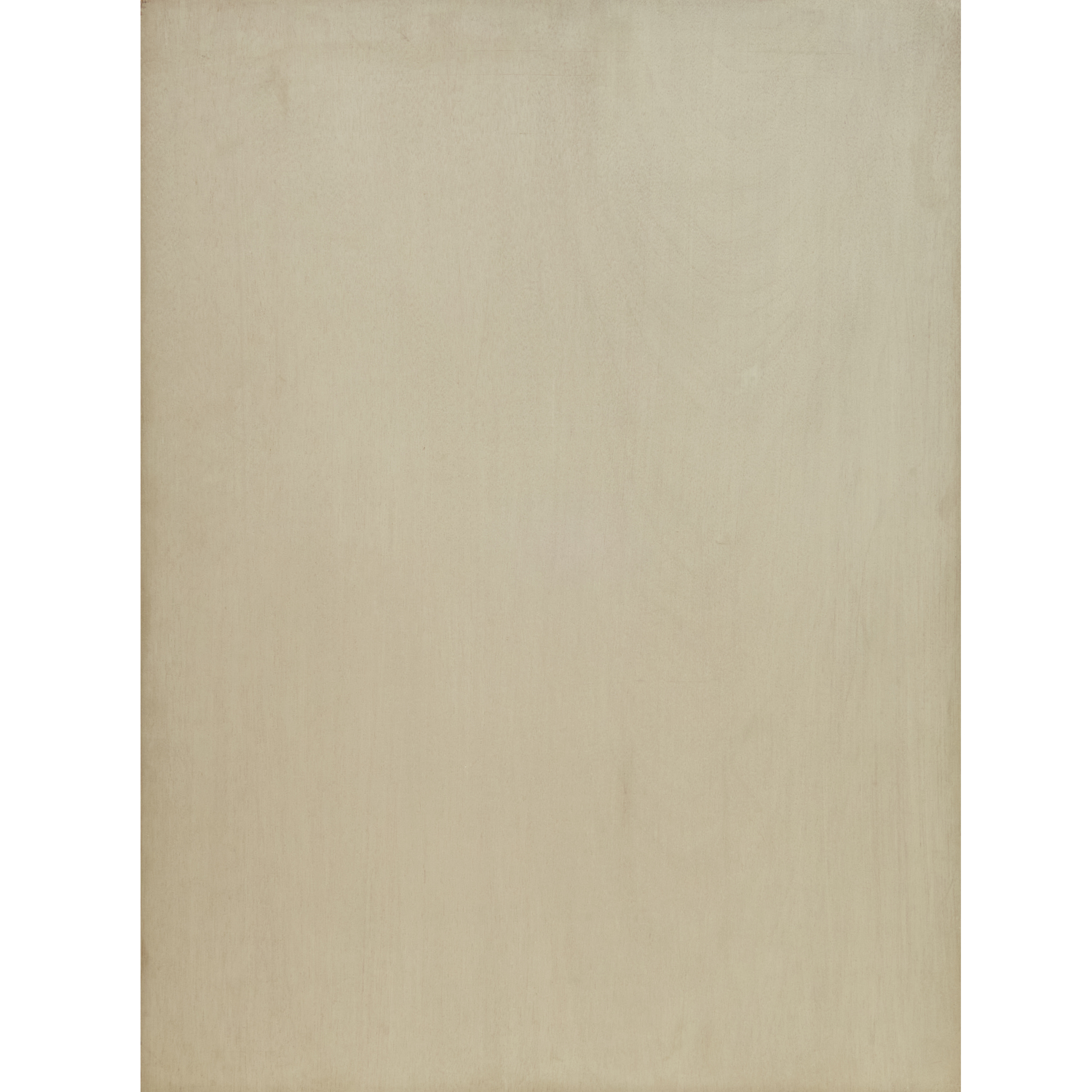 SHERRIE LEVINE, OIL ON PANEL,