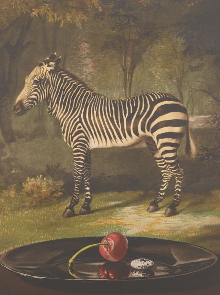 SHERRIE WOLF (AMERICAN, B. 1952) 22