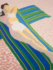 SHERRIE WOLF (OREGON, BORN 195