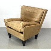 SHERRILL "Precedent" Leather C