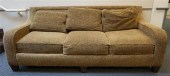 SHERRILL UPHOLSTERED SOFASherr