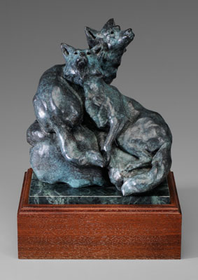 Sherry Salari Sander (Montana, born