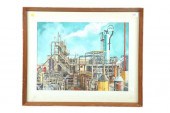 SHERWIN WILLIAMS CHEMICAL PLAN