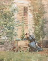 SHERWOOD, Rosina Emmet, (Ameri