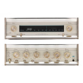 SHERWOOD S-5500 IV INTEGRATED