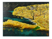 SHI LE (CHINESE, 21ST CENTURY)