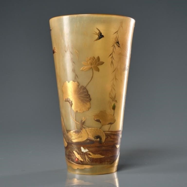 SHIBAYAMA BEAKERJapan Meiji
