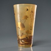 SHIBAYAMA BEAKERJapan Meiji Pe