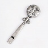 SHIEBLER ART NOUVEAU MAN IN TH