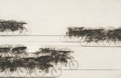 Shigeki Kuroda (Japanese b. 19