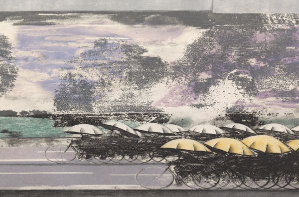 SHIGEKI KURODA (JAPANESE, B.