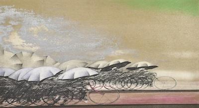 Shigeki Kuroda (Japanese,