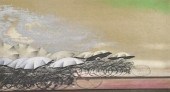 Shigeki Kuroda (Japanese, Cont