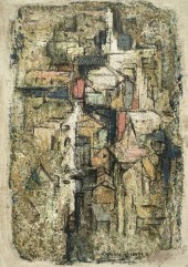 Shigeo MatsukiJapanese (1917-2