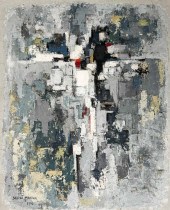 Shigeo MatsukiJapanese (1917-2