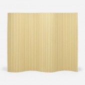 Shigeru Ban. Carta screen. 199