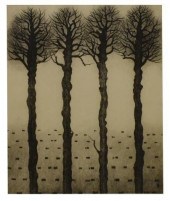SHIGERU KIMURA (JAPAN, B.1929)