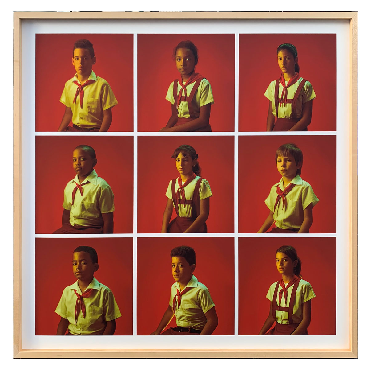 SHIH, Quentin, (Chinese, 1975-):