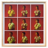 SHIH, Quentin, (Chinese, 1975-
