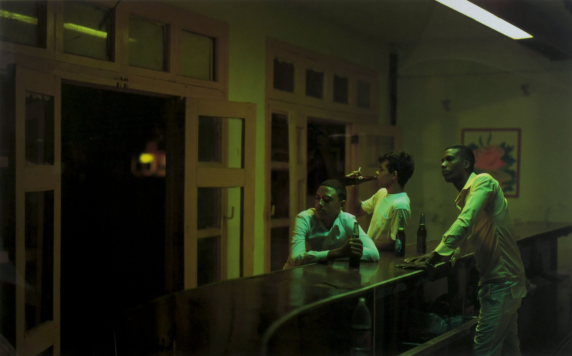 SHIH, Quentin, (Chinese, 1975-):