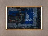 SHIMA TAMAMI (JAPAN, 1937-1999