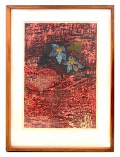 SHIMA, Tamami, (Japanese, 1937