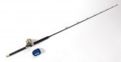 SHIMANO TIAGRA 12 REEL & G. LO