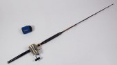 SHIMANO TIAGRA 30W LRS REEL &