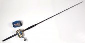 SHIMANO TIAGRA 50W LRS REEL &