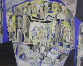 SHIMON Paul. Watercolor Modern