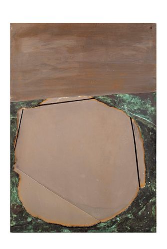 SHIN KUNO (JAPANESE, 1921-1999)Shin