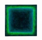 SHINGO FRANCIS GREEN ABSTRACT
