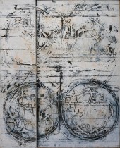 SHINGO KUSUDA (JAPANESE B. 193