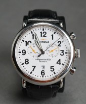 SHINOLA DETROIT ARGONITE-5021
