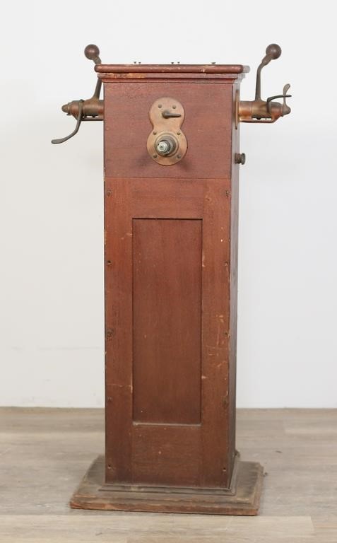 SHIP BINNACLEShip binnacle. Early