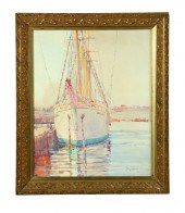 SHIP BY ALICE JUDSON (NEW YORK