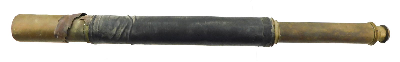 SHIP CAPTAIN'S NAVAL TELESCOPE,