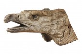 SHIP FIGUREHEAD - Magnificent