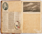 SHIPPEN FAMILY SCRAPBOOK<br>Sh