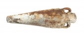 SHIPWRECK ARTIFACT, AMPHORALar